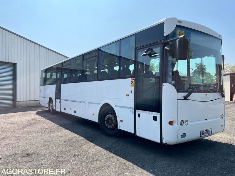 BUS FAST SCOLER 3 MAN - 2006 - 250 000 kms - EXELLENT ETAT - Школьный автобус: фото 1 BUS FAST SCOLER 3 MAN - 2006 - 250 000 kms - EXELLENT ETAT - Школьный автобус: фото 1