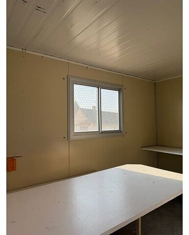 Base CONSTANT RFL400 - Жилой контейнер: фото 4 Base CONSTANT RFL400 - Жилой контейнер: фото 4