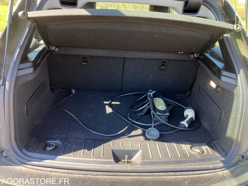 Bmw I3 Electrique 60ah 170cv - 2016 - 100 000km - Легковой автомобиль: фото 3 Bmw I3 Electrique 60ah 170cv - 2016 - 100 000km - Легковой автомобиль: фото 3