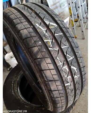 Bridgestone BRIGESTONE Duravis R660 en 225 65 R 16 C 112-110T - Шина для Грузовиков: фото 2 Bridgestone BRIGESTONE Duravis R660 en 225 65 R 16 C 112-110T - Шина для Грузовиков: фото 2