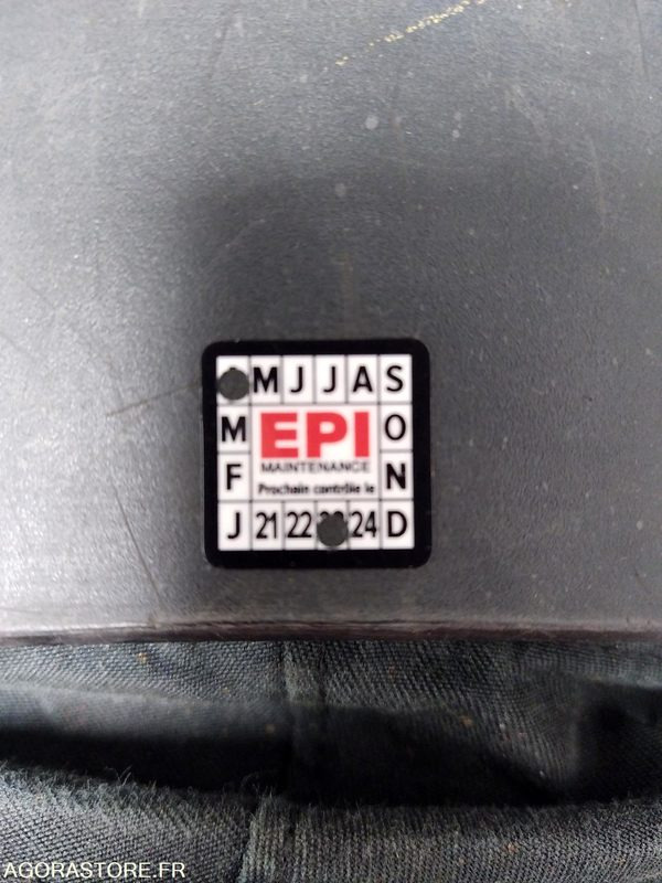 CAGOULE SOUDAGE AIR RESPIRABLE / SPEEDGLASS - Инструмент/ Оборудование: фото 3 CAGOULE SOUDAGE AIR RESPIRABLE / SPEEDGLASS - Инструмент/ Оборудование: фото 3