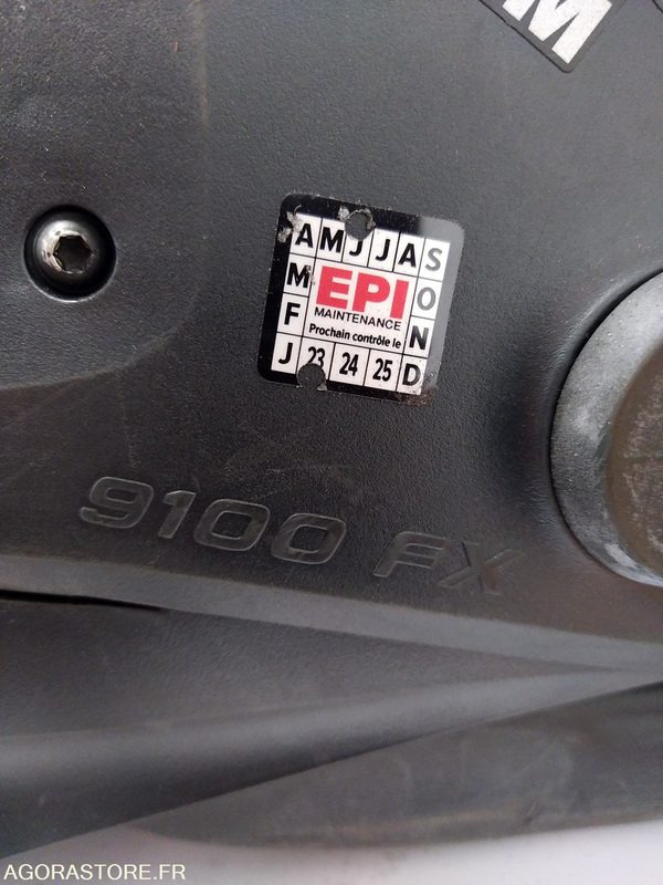 CAGOULE SOUDAGE AIR RESPIRABLE / SPEEDGLASS - Инструмент/ Оборудование: фото 3 CAGOULE SOUDAGE AIR RESPIRABLE / SPEEDGLASS - Инструмент/ Оборудование: фото 3