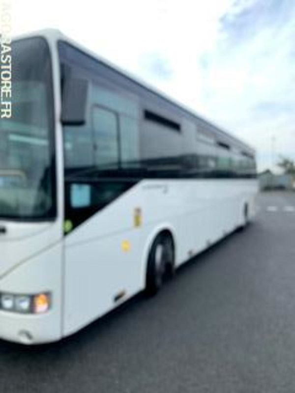 CAR IRISBUS CROSSWAY N°14865 - 185  MEC 2009 - 515979 Km AB-923-TA - Школьный автобус: фото 4 CAR IRISBUS CROSSWAY N°14865 - 185  MEC 2009 - 515979 Km AB-923-TA - Школьный автобус: фото 4