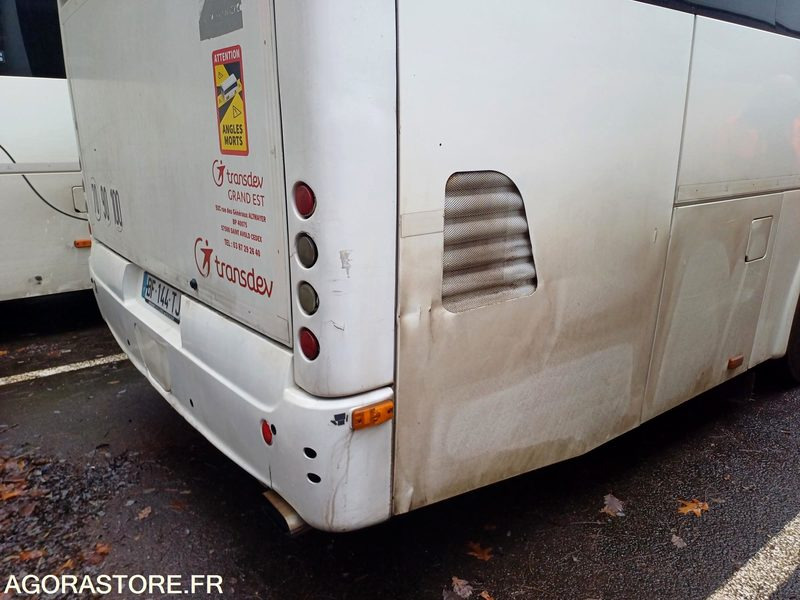 CAR IRISBUS RECREO - N°18736 - MEC 2011 -460000KM BF144TJ - Школьный автобус: фото 5 CAR IRISBUS RECREO - N°18736 - MEC 2011 -460000KM BF144TJ - Школьный автобус: фото 5