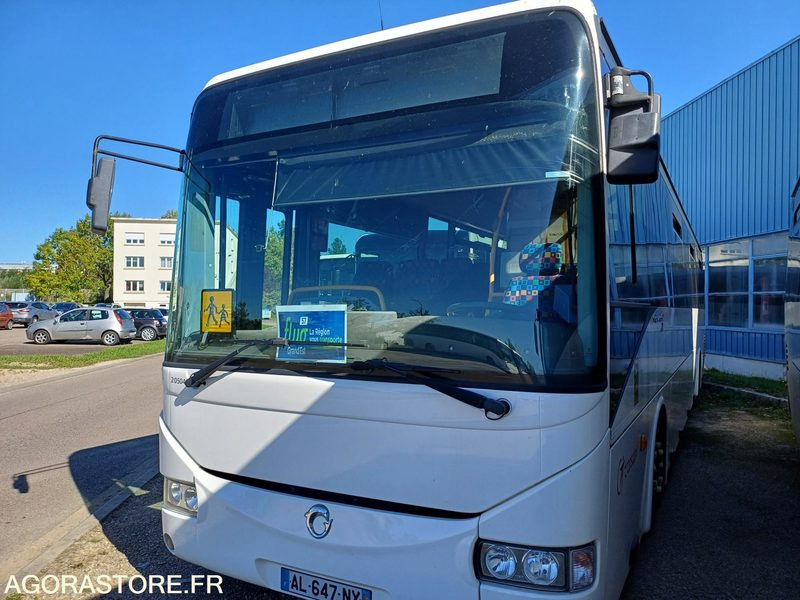 CAR IRISBUS RECREO - N°20504 - MEC 2010 - 326998KM AL-647-NX - Школьный автобус: фото 2 CAR IRISBUS RECREO - N°20504 - MEC 2010 - 326998KM AL-647-NX - Школьный автобус: фото 2