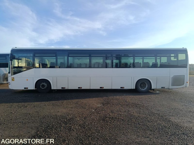 CAR IRISBUS RECREO - PARC 19883 - MEC 2009 -404000km / AC719MJ - Школьный автобус: фото 4 CAR IRISBUS RECREO - PARC 19883 - MEC 2009 -404000km / AC719MJ - Школьный автобус: фото 4