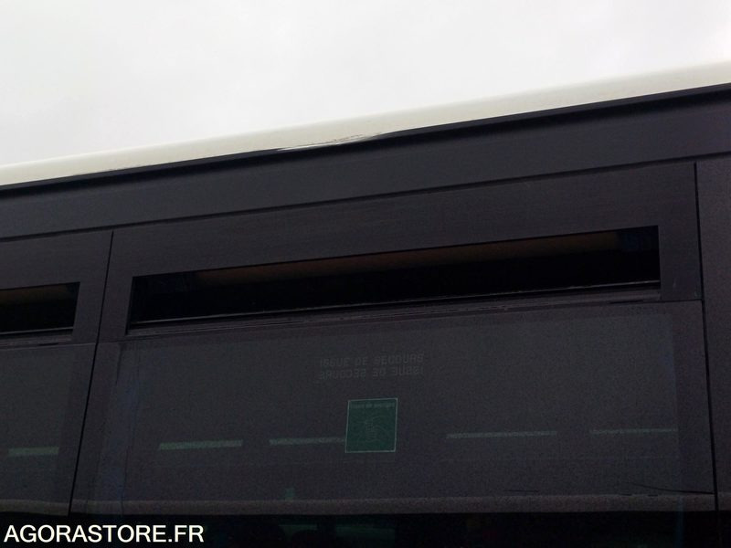 CAR IRSIBUS RECREO -N°19932 - MEC2011- 280 000KM/ BG-839-BL - Школьный автобус: фото 4 CAR IRSIBUS RECREO -N°19932 - MEC2011- 280 000KM/ BG-839-BL - Школьный автобус: фото 4