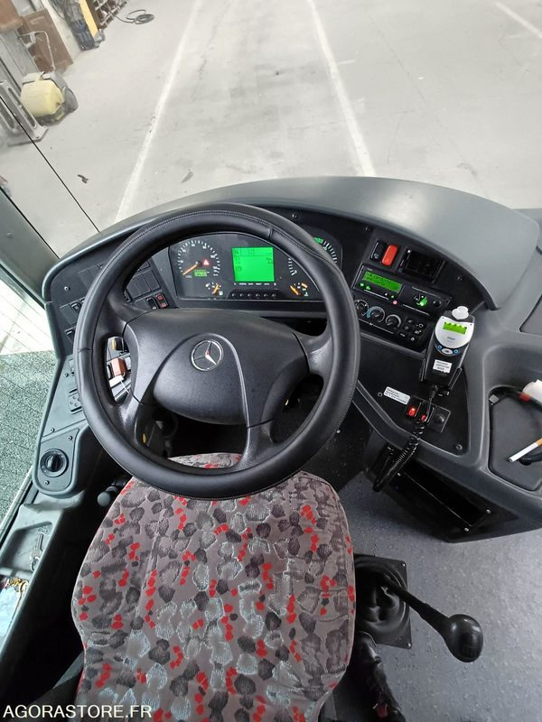 CAR MERCEDES INTOURO 1004 MEC 2010/560322km AT-351-GL - Школьный автобус: фото 5 CAR MERCEDES INTOURO 1004 MEC 2010/560322km AT-351-GL - Школьный автобус: фото 5