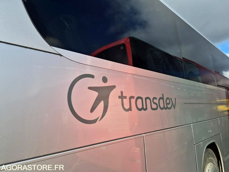 CAR SETRA - 2007 - 777948kms - FD128WH - Туристический автобус: фото 5 CAR SETRA - 2007 - 777948kms - FD128WH - Туристический автобус: фото 5