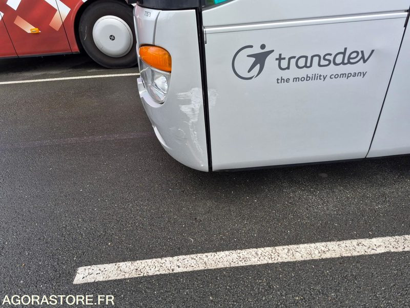 CAR SETRA - 2007 - 777948kms - FD128WH - Туристический автобус: фото 4 CAR SETRA - 2007 - 777948kms - FD128WH - Туристический автобус: фото 4