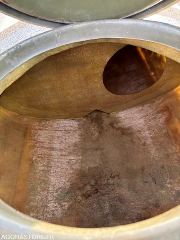 CITERNE AMPLIROLL 4000 LITRES - Крюковой мультилифт: фото 5 CITERNE AMPLIROLL 4000 LITRES - Крюковой мультилифт: фото 5