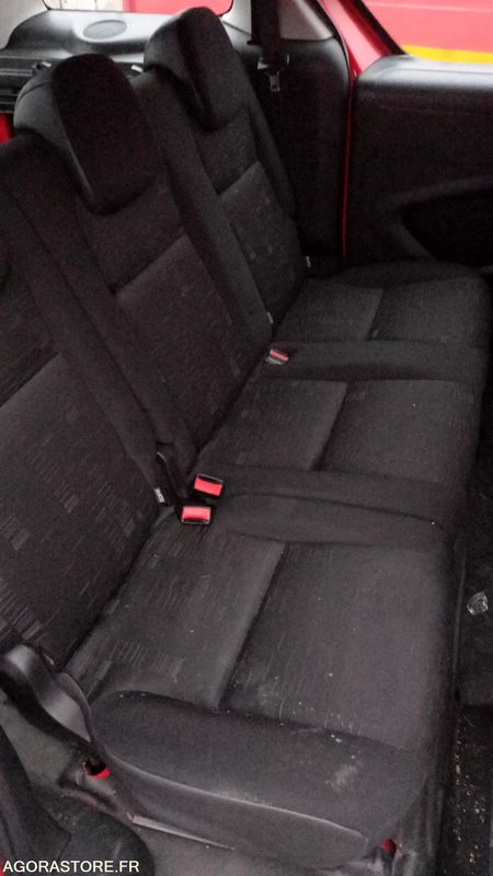 Легковой фургон CITROËN - BERLINGO - 2008 - 133907KM - 607CAX57: фото 23