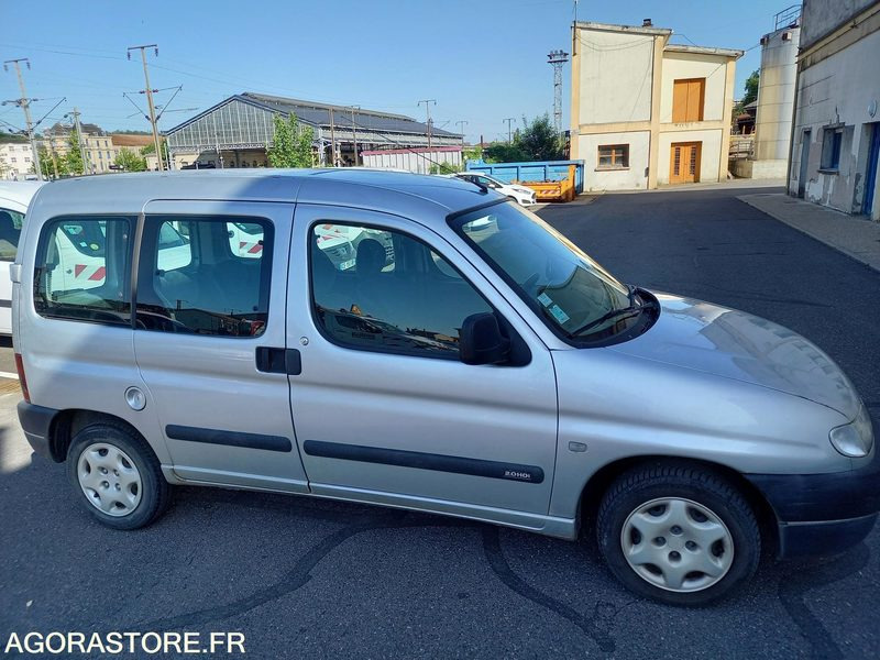 CITROEN BERLINGO - Легковой фургон: фото 1 CITROEN BERLINGO - Легковой фургон: фото 1