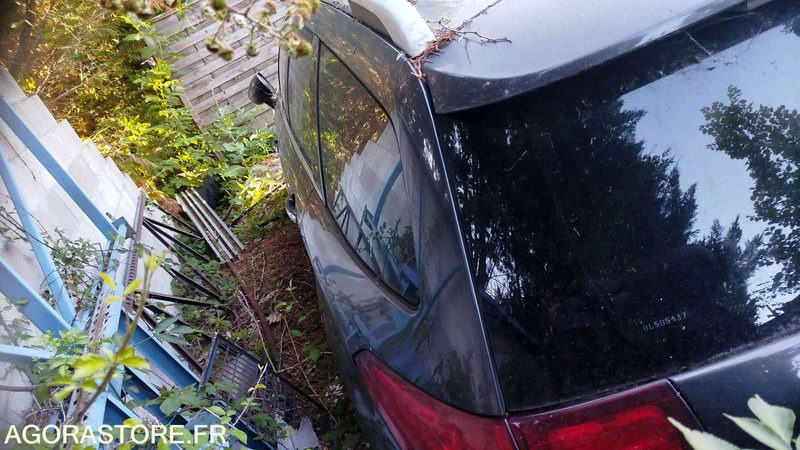 CITROEN C5 - FREIN A MAIN ÉLECTRIQUE HS - 2011 - Универсал: фото 4 CITROEN C5 - FREIN A MAIN ÉLECTRIQUE HS - 2011 - Универсал: фото 4