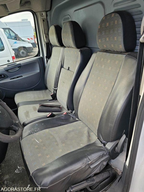 CITROEN JUMPY - 2009 - 48351KM -AH794AJ - Цельнометаллический фургон: фото 5 CITROEN JUMPY - 2009 - 48351KM -AH794AJ - Цельнометаллический фургон: фото 5