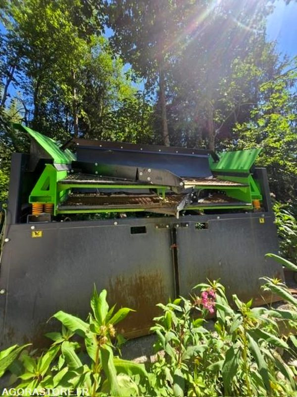 CRIBLE VIBRANT ELECTRIQUE CZ SCREEN MS3050 2024 - Грохот: фото 5 CRIBLE VIBRANT ELECTRIQUE CZ SCREEN MS3050 2024 - Грохот: фото 5