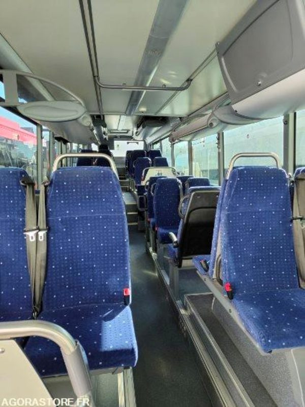 CROSSWAY LOW ENTRY - 2022 - 260 000KM - BON ETAT - 45 PLACES - Школьный автобус: фото 2 CROSSWAY LOW ENTRY - 2022 - 260 000KM - BON ETAT - 45 PLACES - Школьный автобус: фото 2