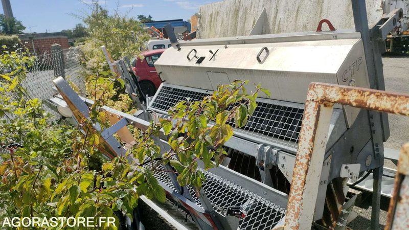 CTP ROLA500 -2007 - Асфальтоукладочная техника: фото 3 CTP ROLA500 -2007 - Асфальтоукладочная техника: фото 3