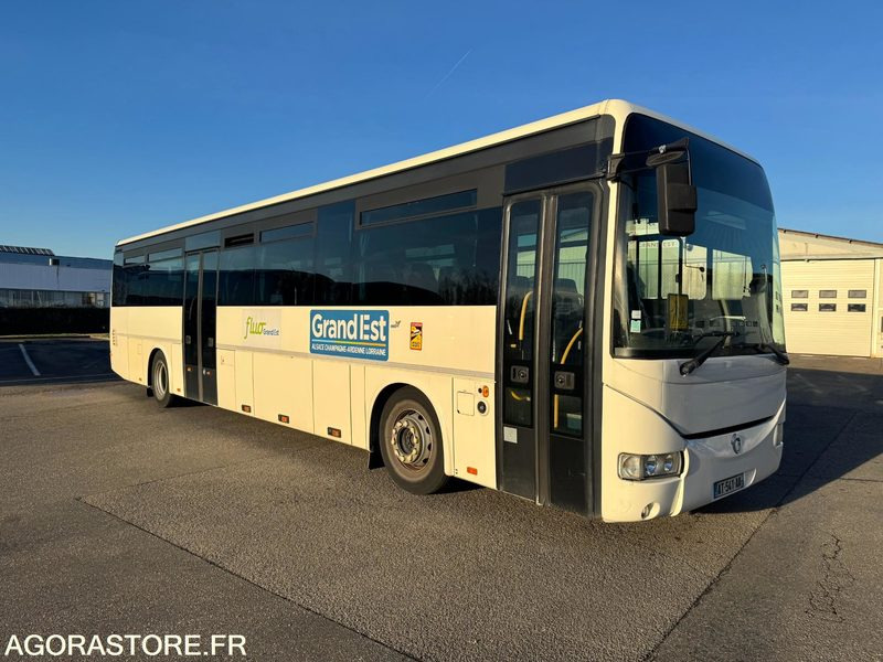 Car IRISBUS - 2010 - 372186kms - AT541AA - Школьный автобус: фото 5 Car IRISBUS - 2010 - 372186kms - AT541AA - Школьный автобус: фото 5