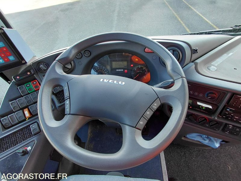 Car Irisbus - 2010 - 427141km - AT184RJ - Школьный автобус: фото 5 Car Irisbus - 2010 - 427141km - AT184RJ - Школьный автобус: фото 5