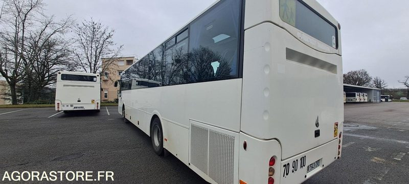 Car MAN - 2011- 280941kms - BK-543-ZK - Школьный автобус: фото 2 Car MAN - 2011- 280941kms - BK-543-ZK - Школьный автобус: фото 2