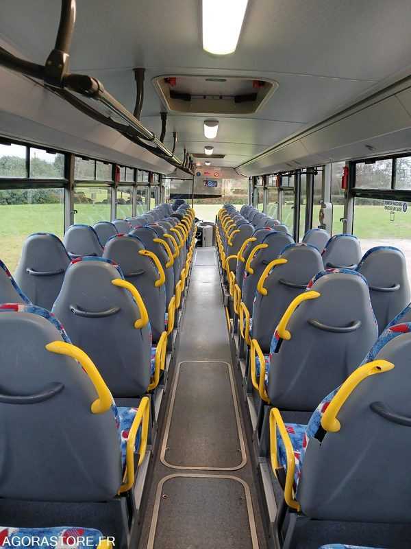 Car Mercedes - 2010 - 340387kms - AW891PJ - Школьный автобус: фото 3 Car Mercedes - 2010 - 340387kms - AW891PJ - Школьный автобус: фото 3