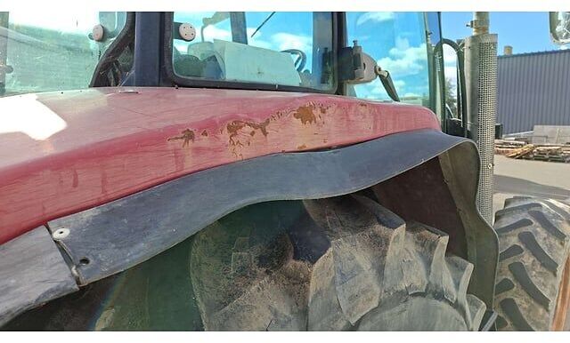 Case IH MX90 - Трактор: фото 5 Case IH MX90 - Трактор: фото 5