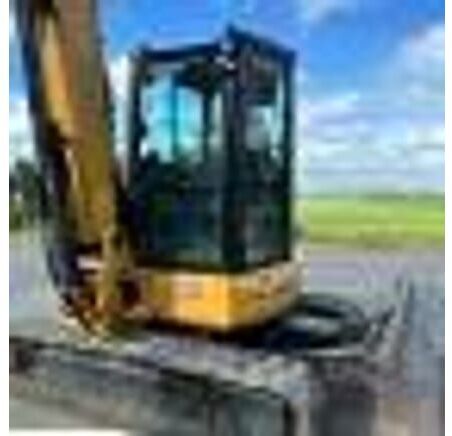 Caterpillar 305 E2 - Мини-экскаватор: фото 1 Caterpillar 305 E2 - Мини-экскаватор: фото 1