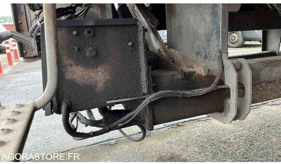 Chereau OPF-2AT-30-98 лизинг Chereau OPF-2AT-30-98: фото 41