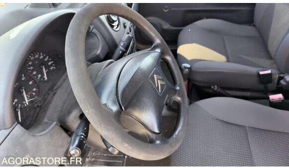 Citroen BERLINGO - Легковой фургон: фото 5 Citroen BERLINGO - Легковой фургон: фото 5