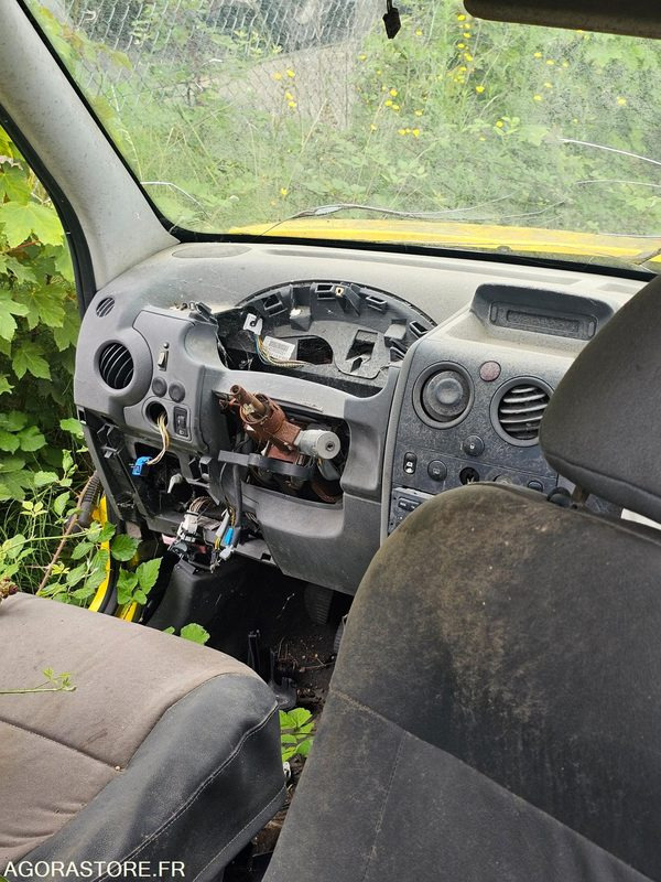 Легковой автомобиль Citroën Berlingo - 2005 - 292252km - 2385XY76: фото 11