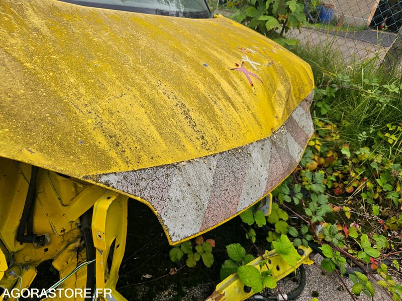 Легковой автомобиль Citroën Berlingo - 2005 - 292252km - 2385XY76: фото 6