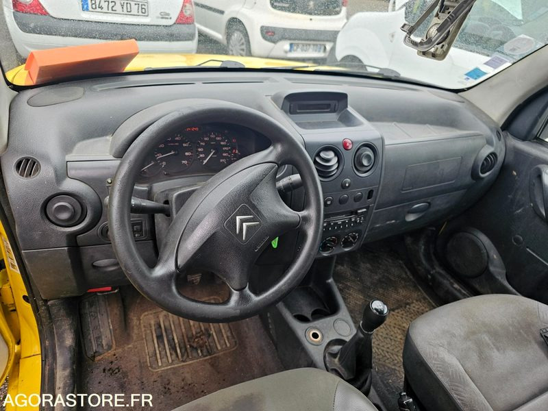 Citroën Berlingo - 2006 - 341249km - 9098YV76 - Легковой автомобиль: фото 5 Citroën Berlingo - 2006 - 341249km - 9098YV76 - Легковой автомобиль: фото 5
