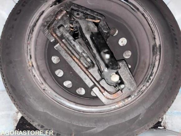 Citroen C1 - Хэтчбек: фото 4 Citroen C1 - Хэтчбек: фото 4