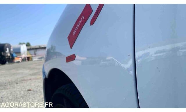 Citroen C3 - Хэтчбек: фото 5 Citroen C3 - Хэтчбек: фото 5