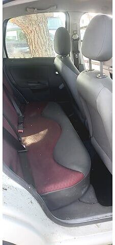 Citroen C3 - Хэтчбек: фото 4 Citroen C3 - Хэтчбек: фото 4