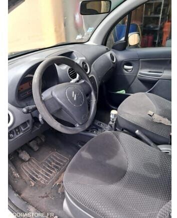 Хэтчбек Citroen C3: фото 10