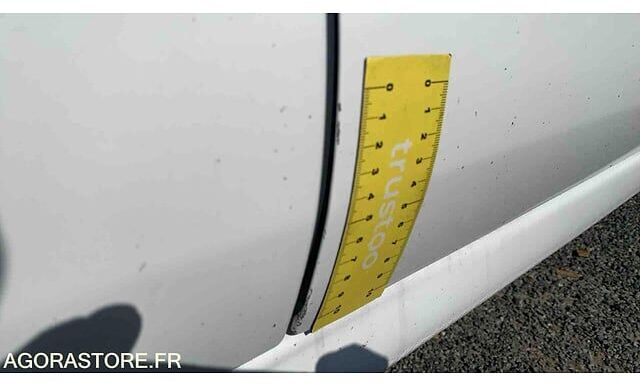 Citroen C3 - Хэтчбек: фото 2 Citroen C3 - Хэтчбек: фото 2