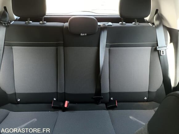Citroen C3 - Хэтчбек: фото 3 Citroen C3 - Хэтчбек: фото 3