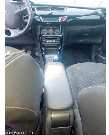 Citroen C3 - Хэтчбек: фото 4 Citroen C3 - Хэтчбек: фото 4