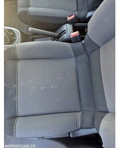 Citroen C3 - Хэтчбек: фото 5 Citroen C3 - Хэтчбек: фото 5