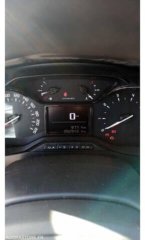 Citroen C3 - Хэтчбек: фото 3 Citroen C3 - Хэтчбек: фото 3