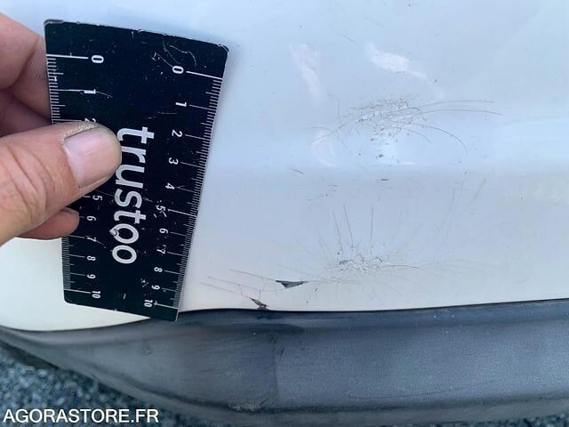 Citroen C3 - Хэтчбек: фото 4 Citroen C3 - Хэтчбек: фото 4