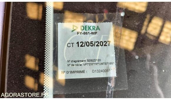 Citroen C3 - Внедорожник: фото 5 Citroen C3 - Внедорожник: фото 5