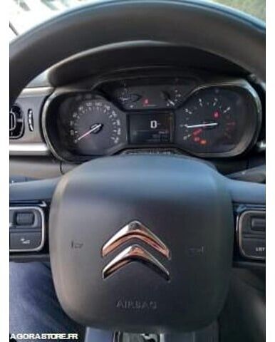 Citroen C3 - Хэтчбек: фото 2 Citroen C3 - Хэтчбек: фото 2