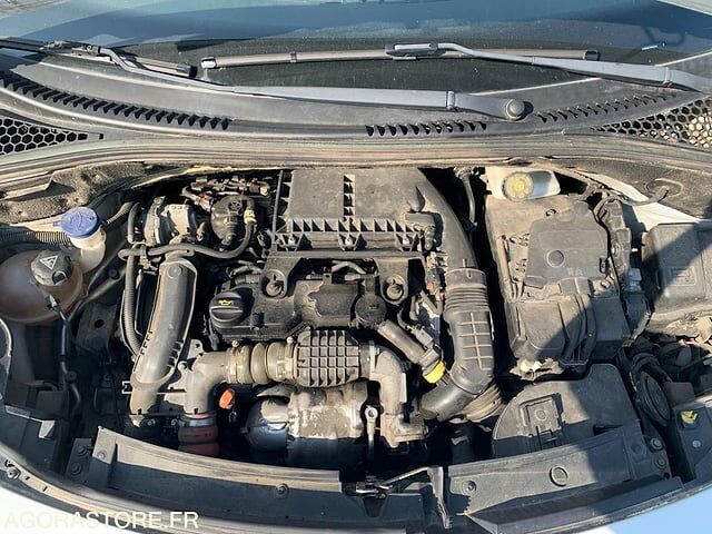 Citroen C3 - Хэтчбек: фото 3 Citroen C3 - Хэтчбек: фото 3