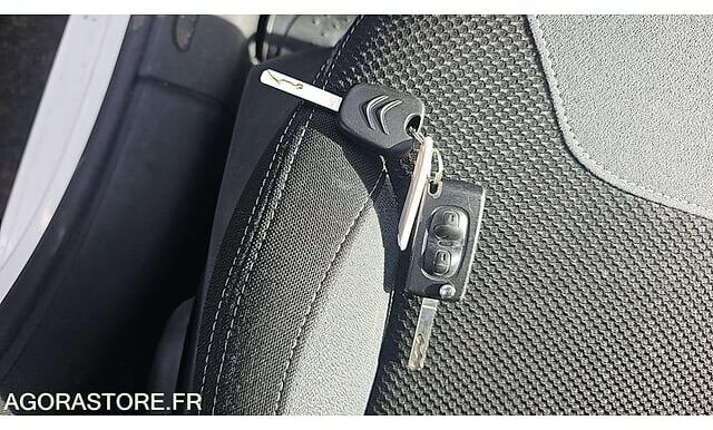 Citroen C3 - Хэтчбек: фото 3 Citroen C3 - Хэтчбек: фото 3