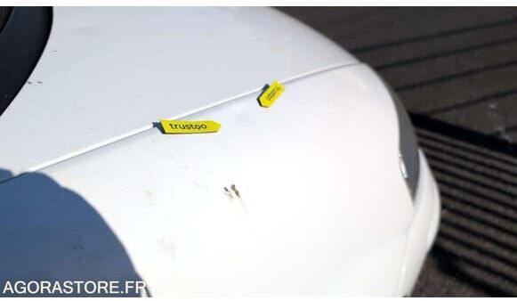 Citroen C3 - Хэтчбек: фото 4 Citroen C3 - Хэтчбек: фото 4