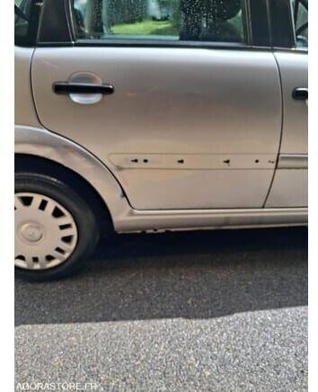 Citroen C3 - Хэтчбек: фото 4 Citroen C3 - Хэтчбек: фото 4