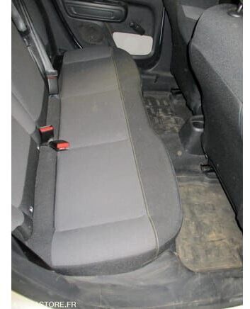 Citroen C3 - Хэтчбек: фото 3 Citroen C3 - Хэтчбек: фото 3